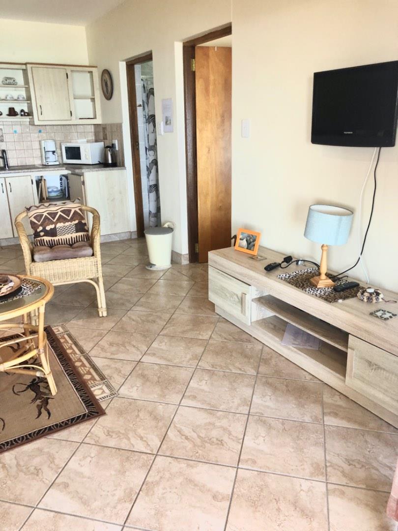 To Let 1 Bedroom Property for Rent in Mossel Bay Central Western Cape